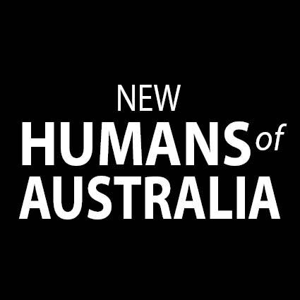 New Humans of Australia
