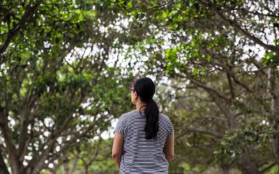 I never met my mother. All I know is that she was from China, because it’s on my…