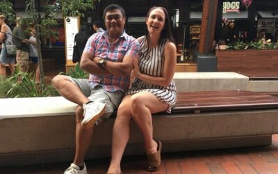 I was in prison for 17 years, 6 months and 16 days. At university, I started r…