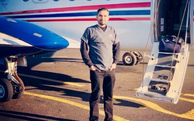 When I was 15, my family moved from Mumbai to the Gold Coast for my dad’s busine…